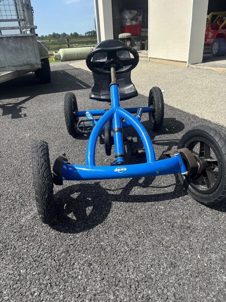 Berg Go Kart - Image 2