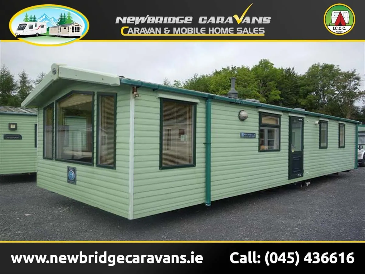 great deals at www,newbridgecaravans.ie - Image 1