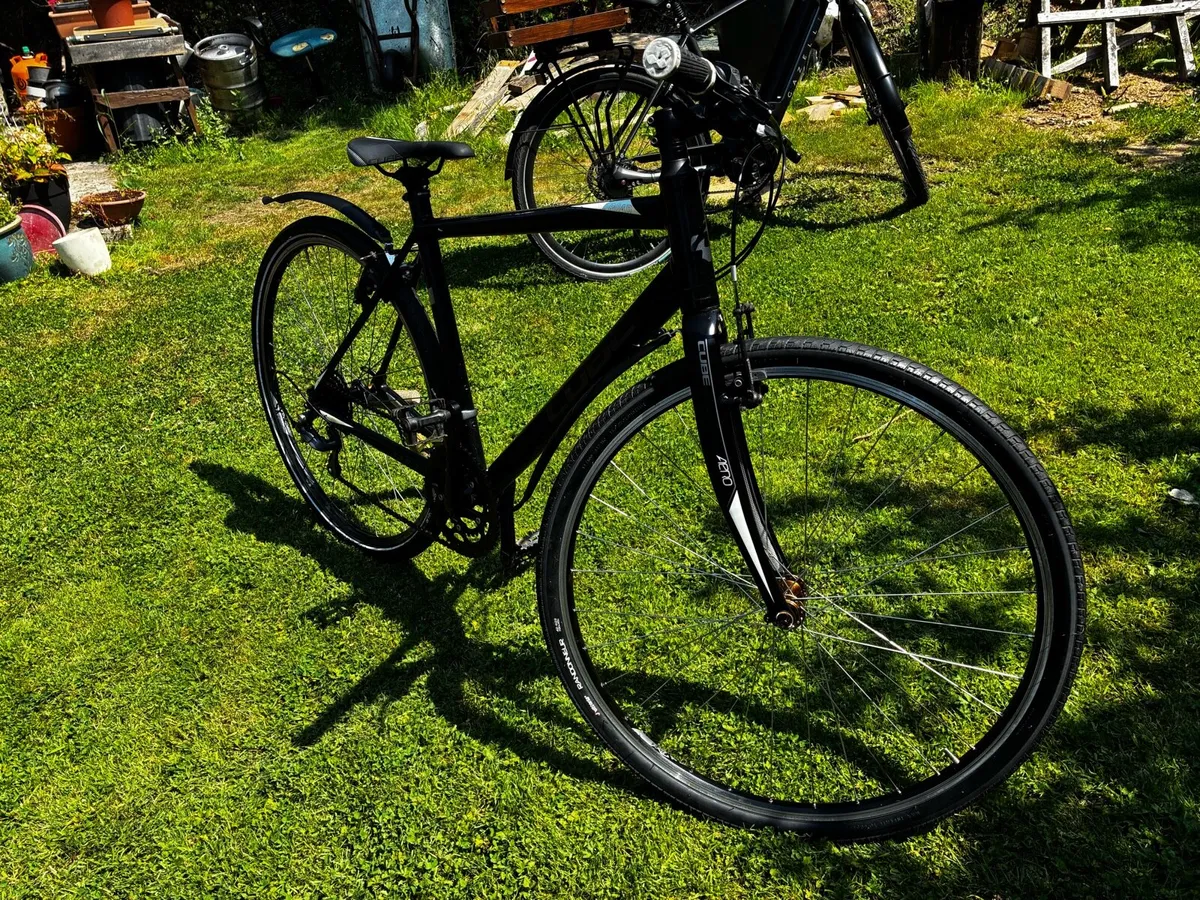 Cube bike - Image 2