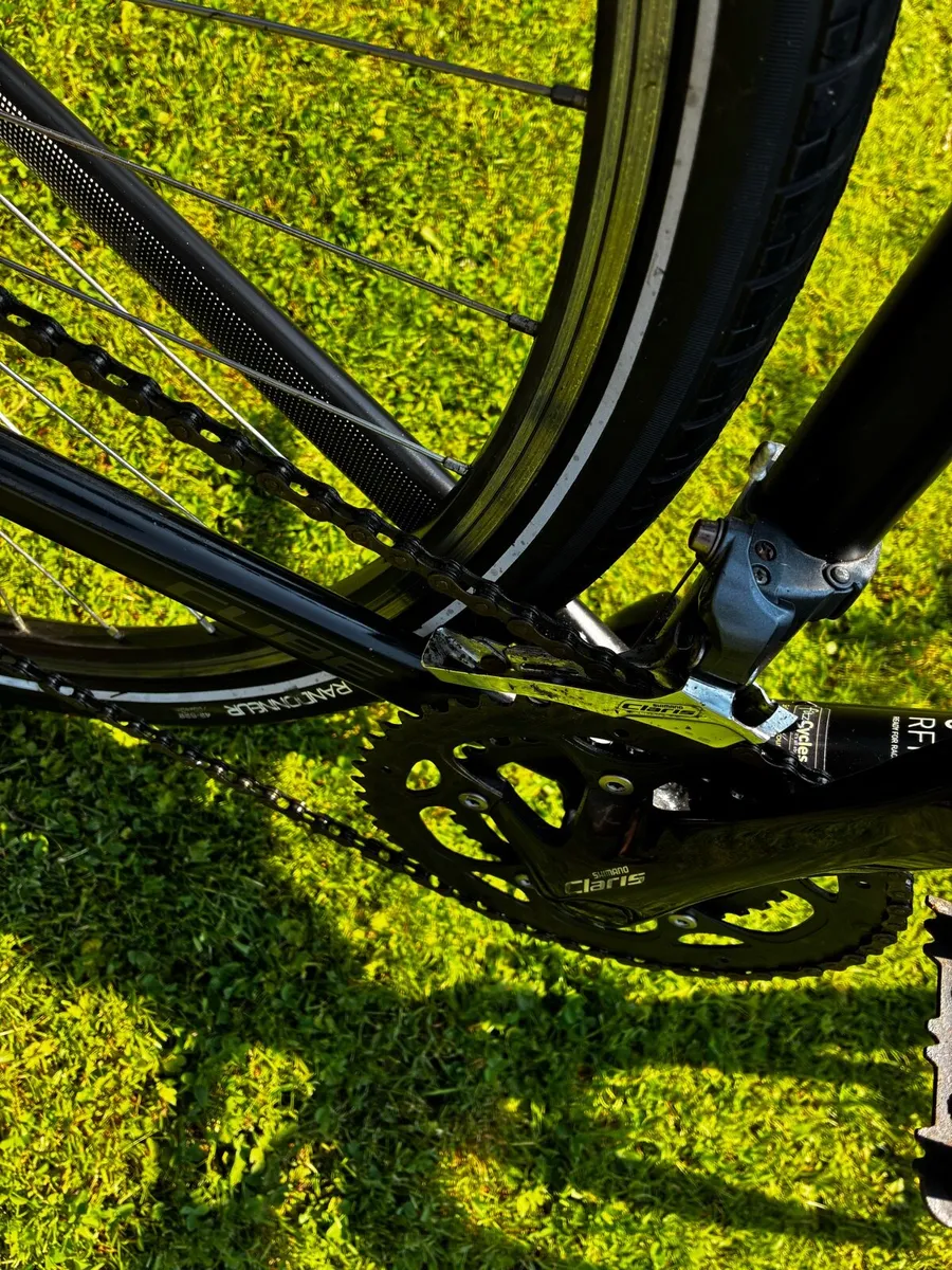 Cube bike - Image 3