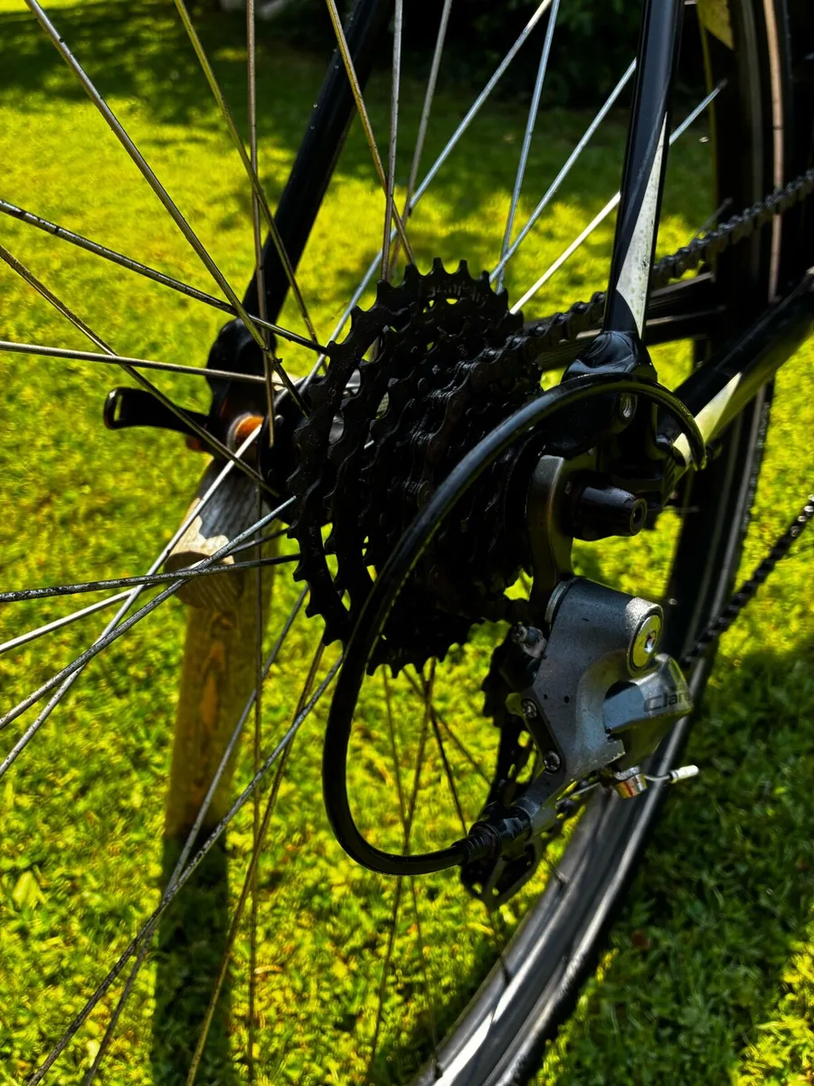 Cube bike - Image 4