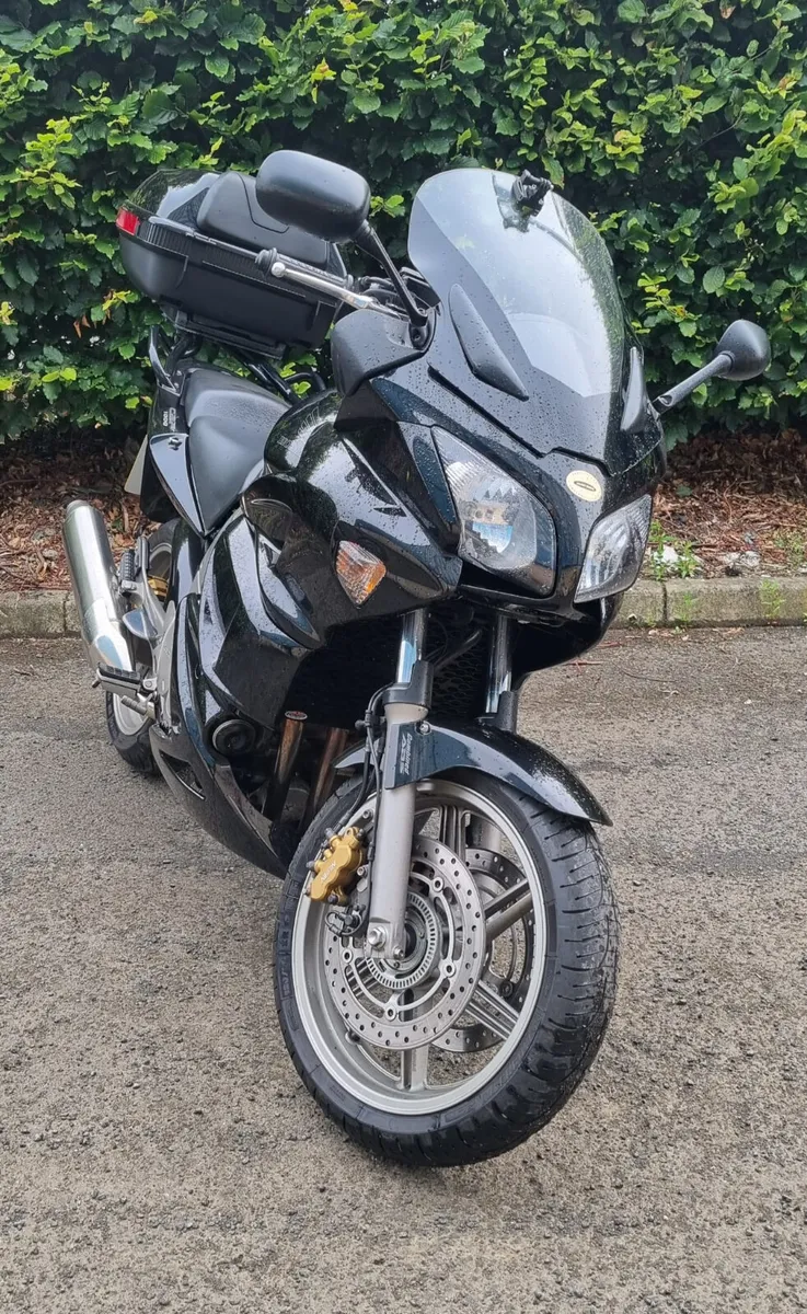 Honda CBF1000 - Image 2