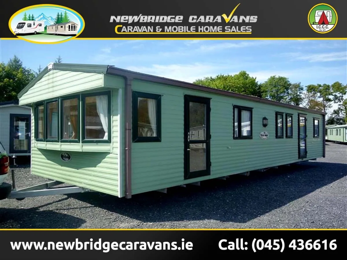great deals at www,newbridgecaravans.ie - Image 1
