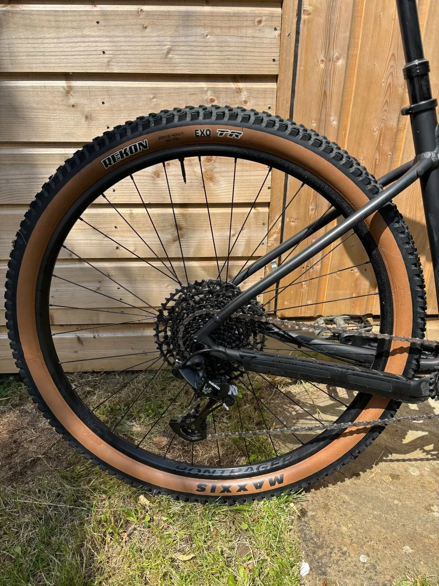 2026 Trek Marlin 7 - Image 2