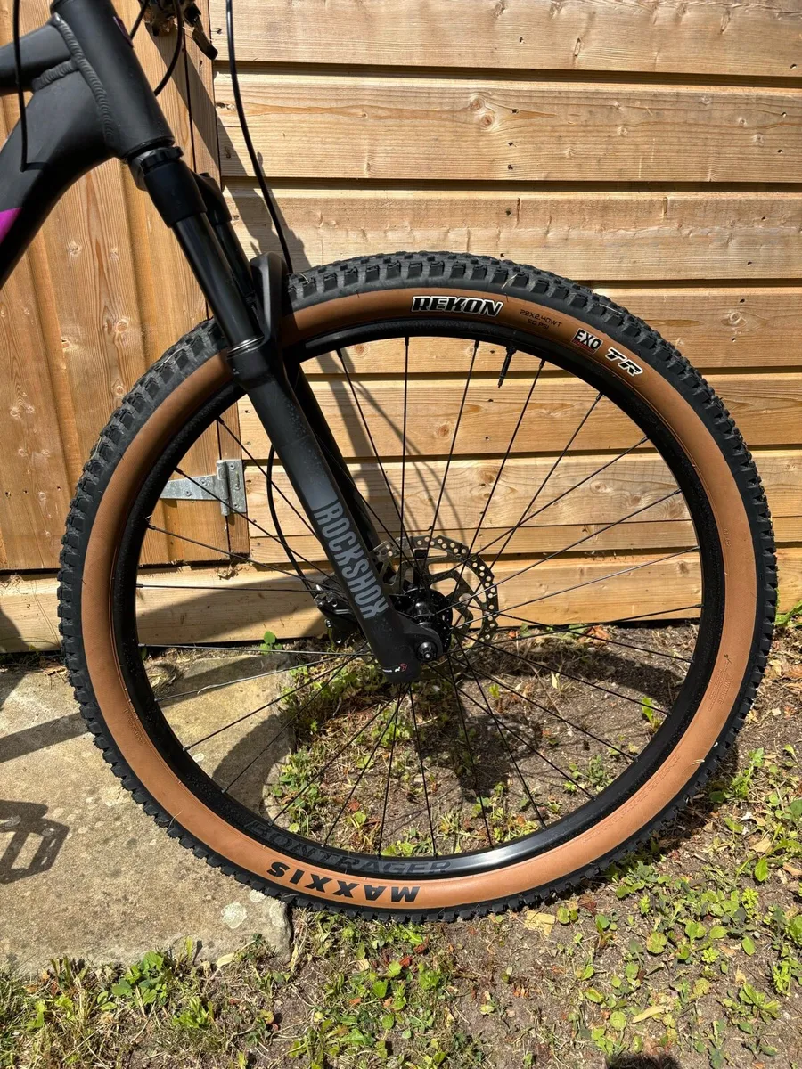 2026 Trek Marlin 7 - Image 3