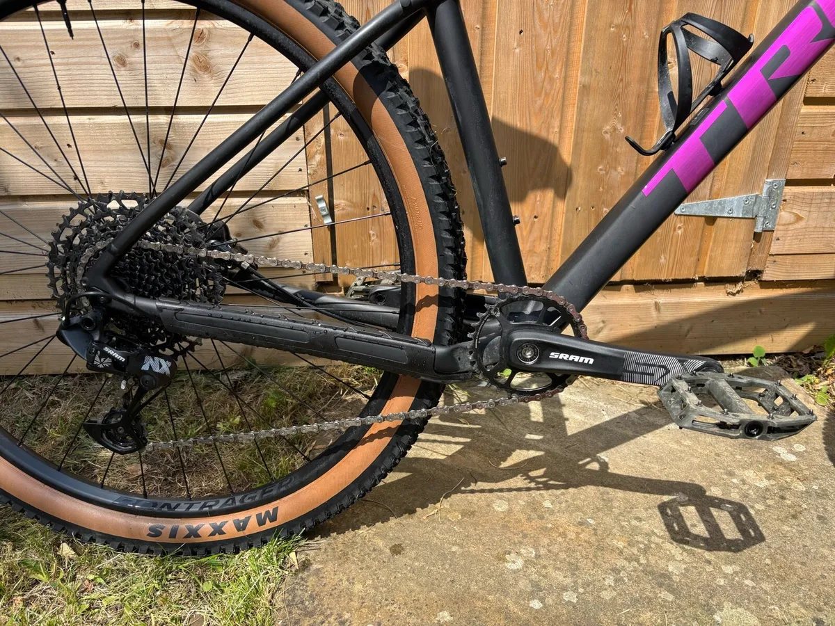 2026 Trek Marlin 7 - Image 4