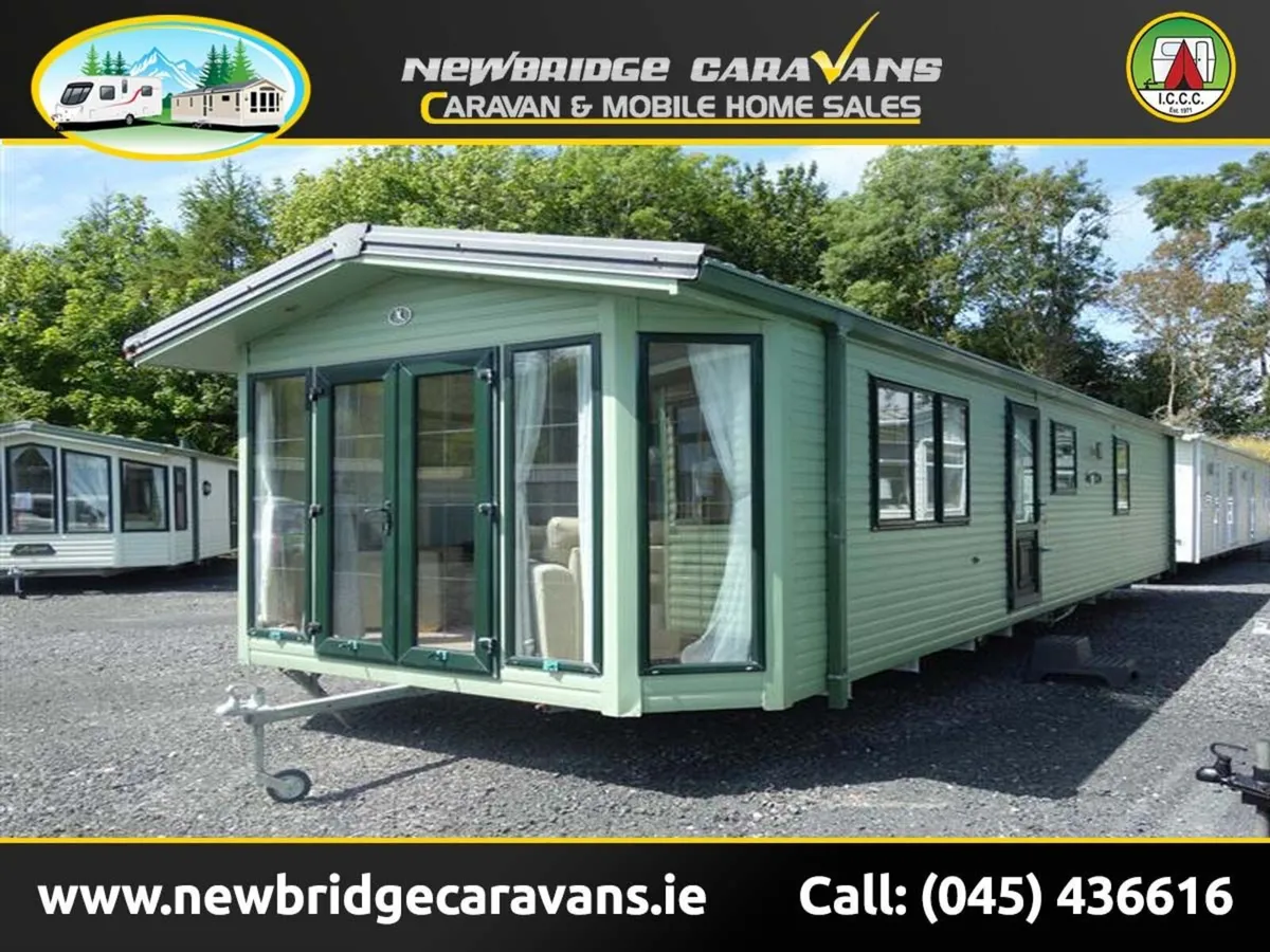 great deals at www,newbridgecaravans.ie - Image 1