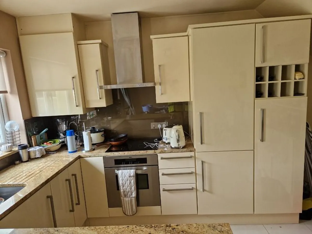 Kitchen - Image 1
