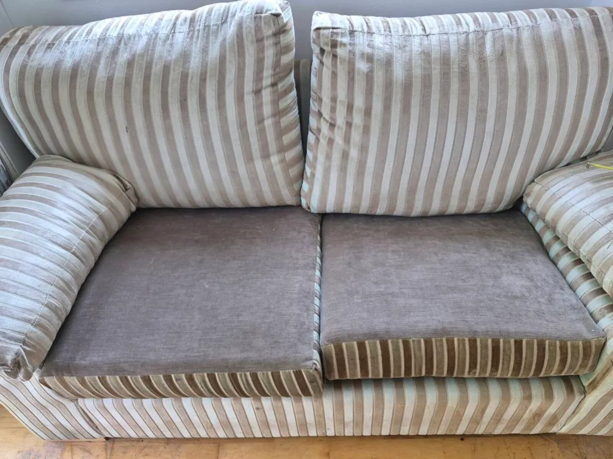 Sofa bed - Image 2