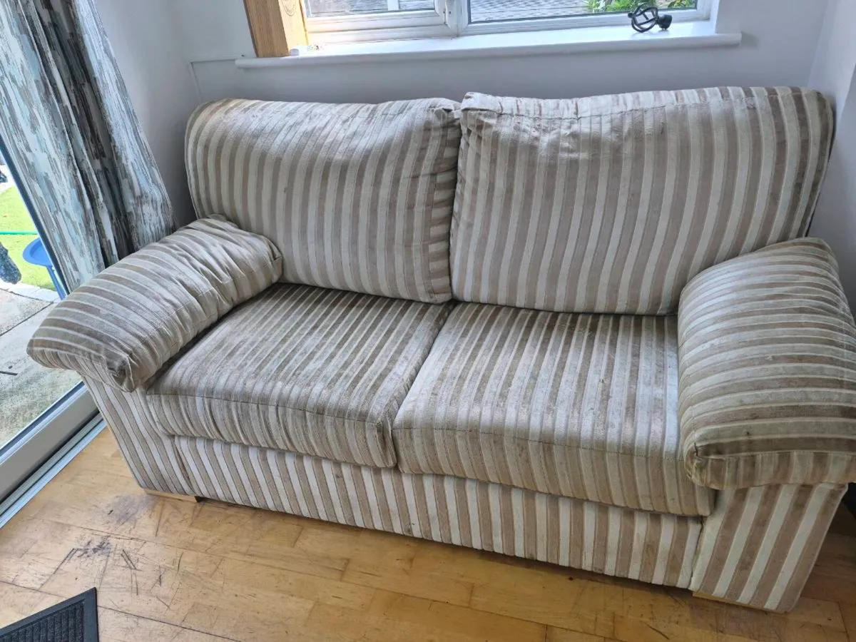Sofa bed - Image 3