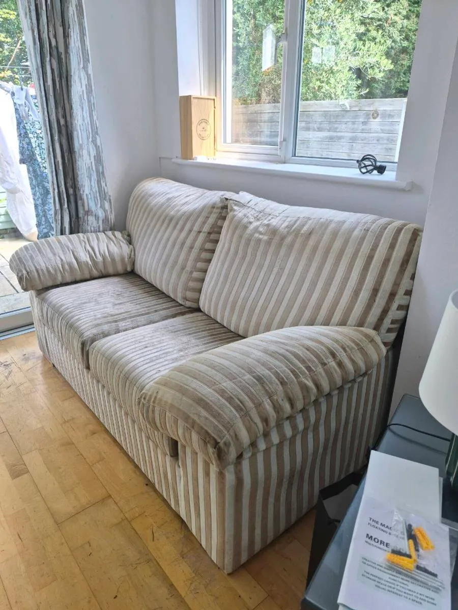 Sofa bed - Image 4