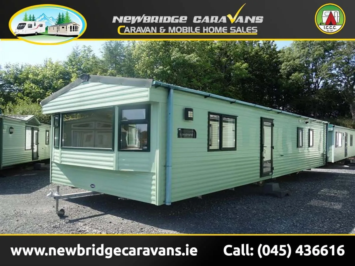 great deals at www,newbridgecaravans.ie - Image 1