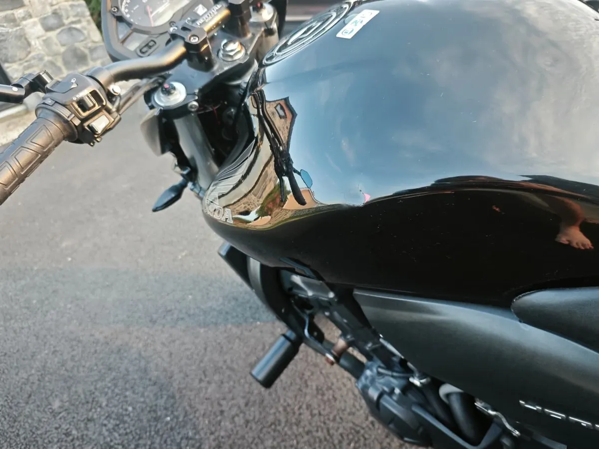 CB 600F Honda Hornet ABS - Image 3