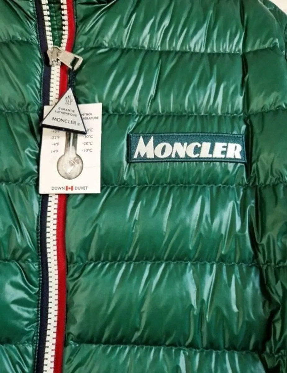 Exclusive Moncler Jacket - Image 3