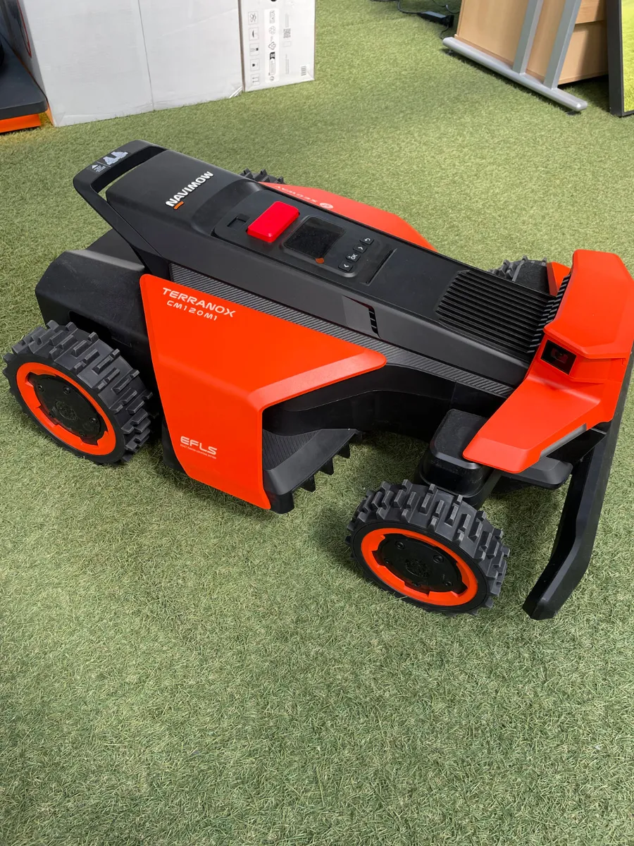 Navimow terrannox - Automower - Image 2