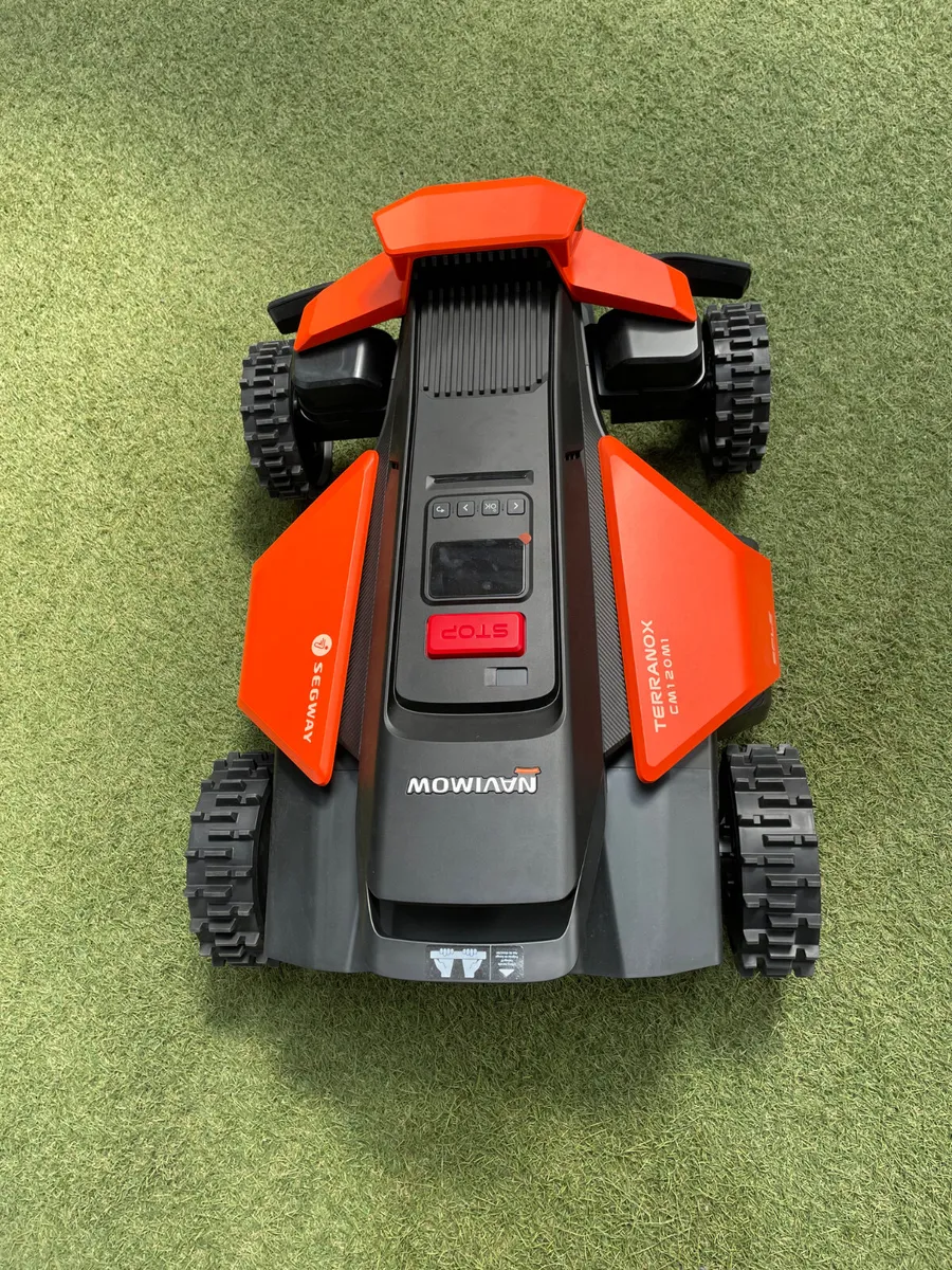 Navimow terrannox - Automower - Image 4