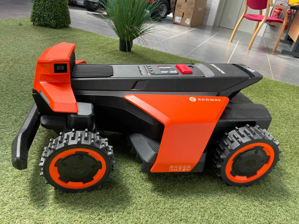 Navimow terrannox - Automower - Image 3