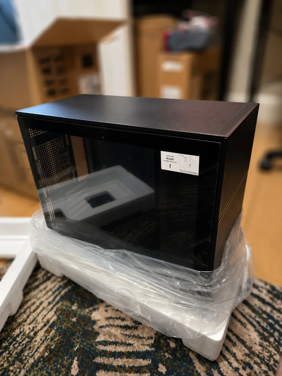 Pc Case - Image 1