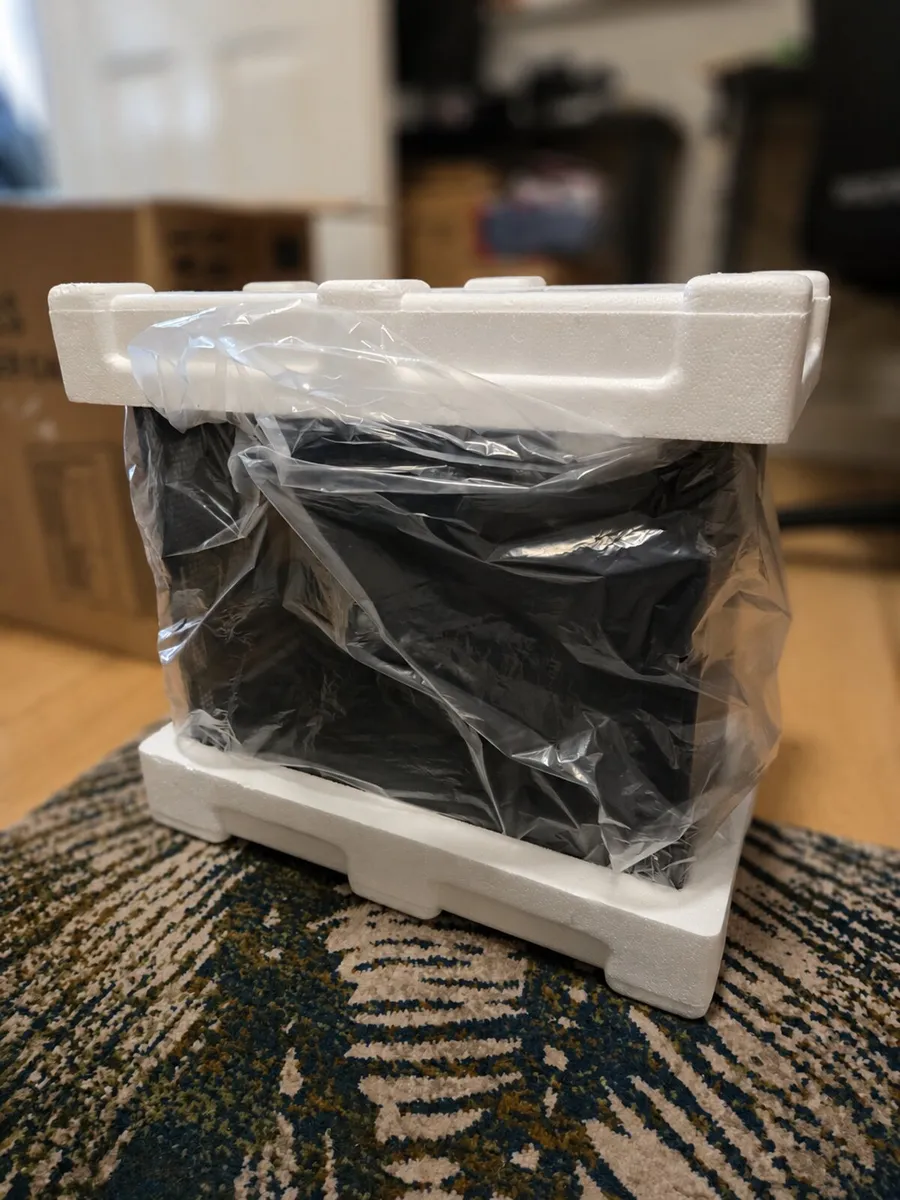 Pc Case - Image 2