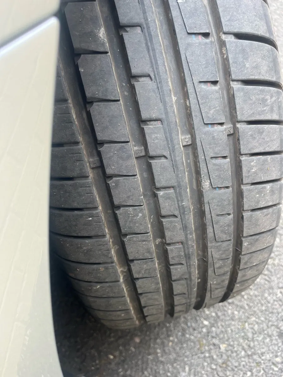 Car tyres - Image 3