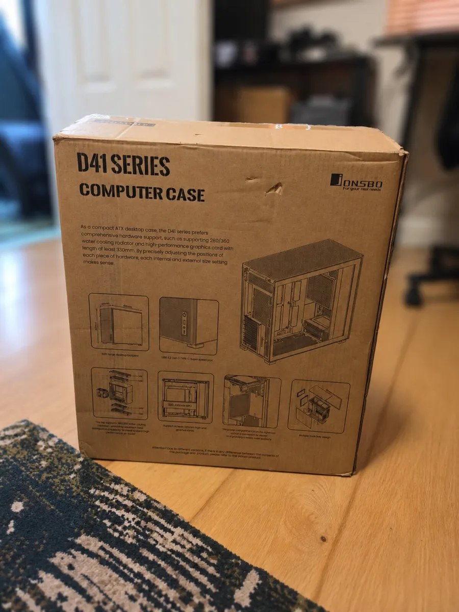 Pc Case - Image 3