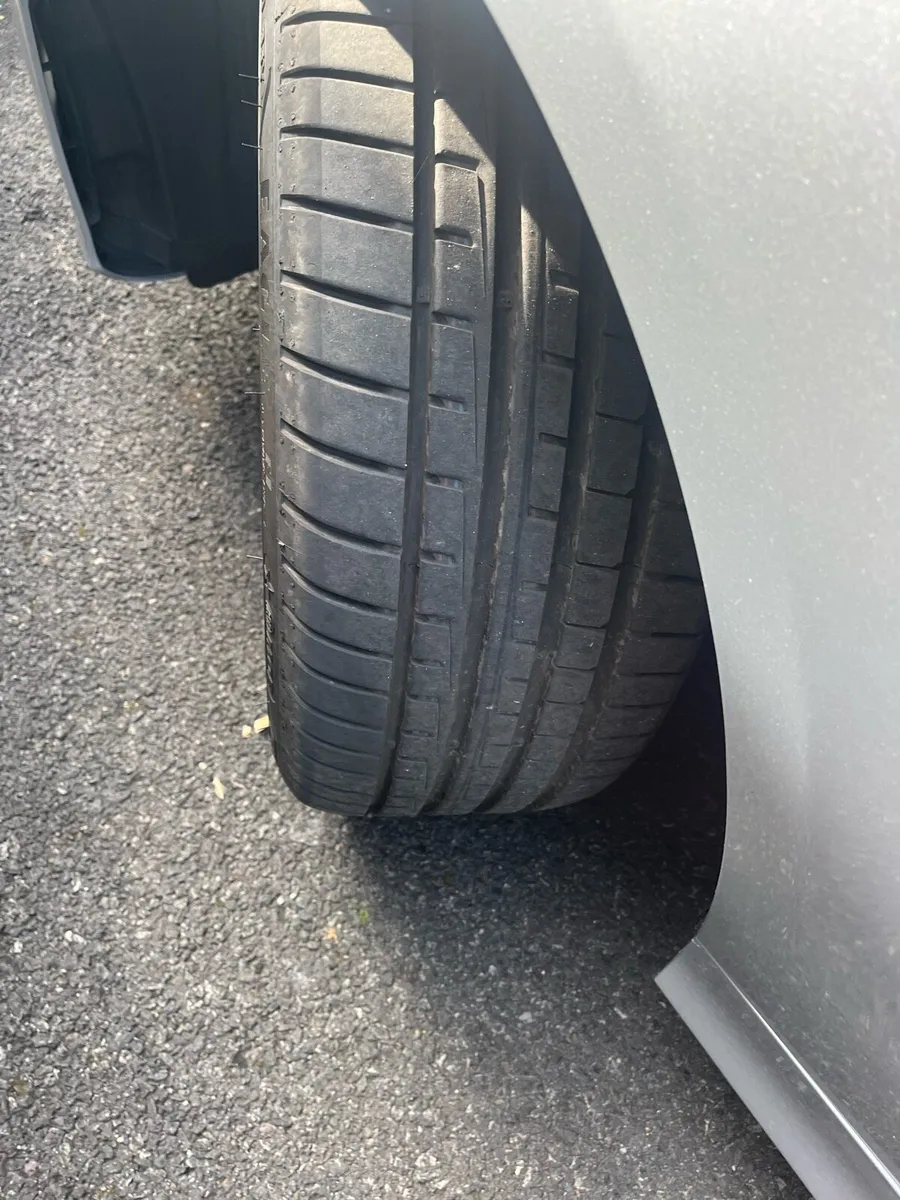 Car tyres - Image 4