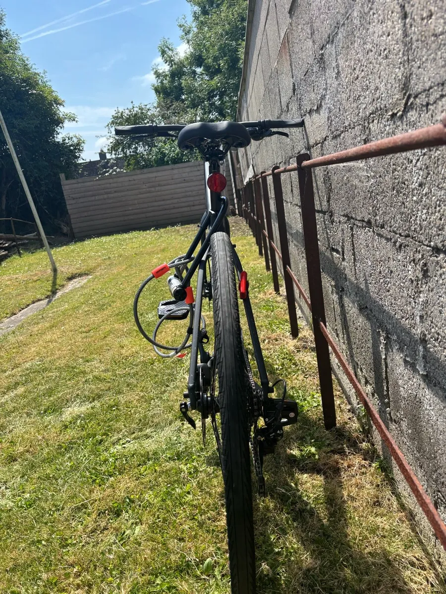 Trek FX Sport 2 - Image 3