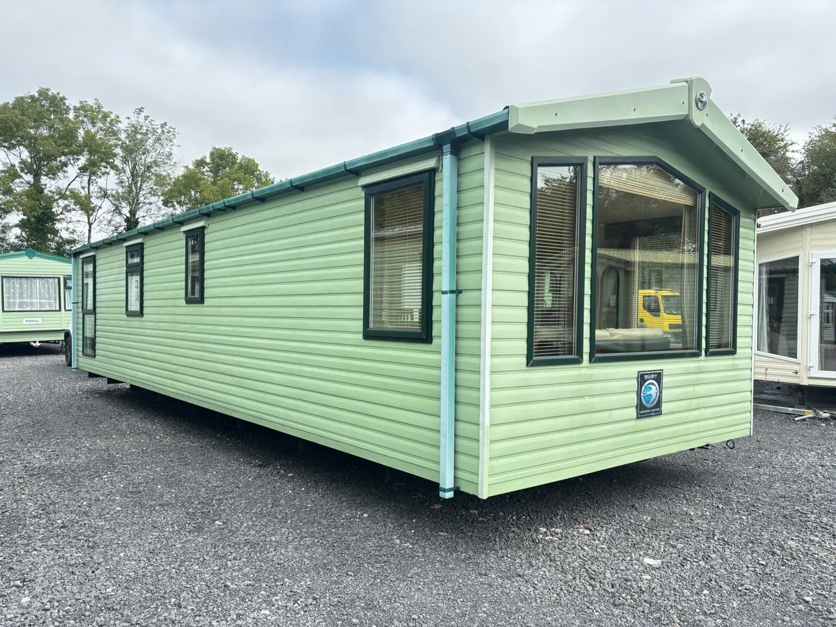 great deals at www,newbridgecaravans.ie - Image 2