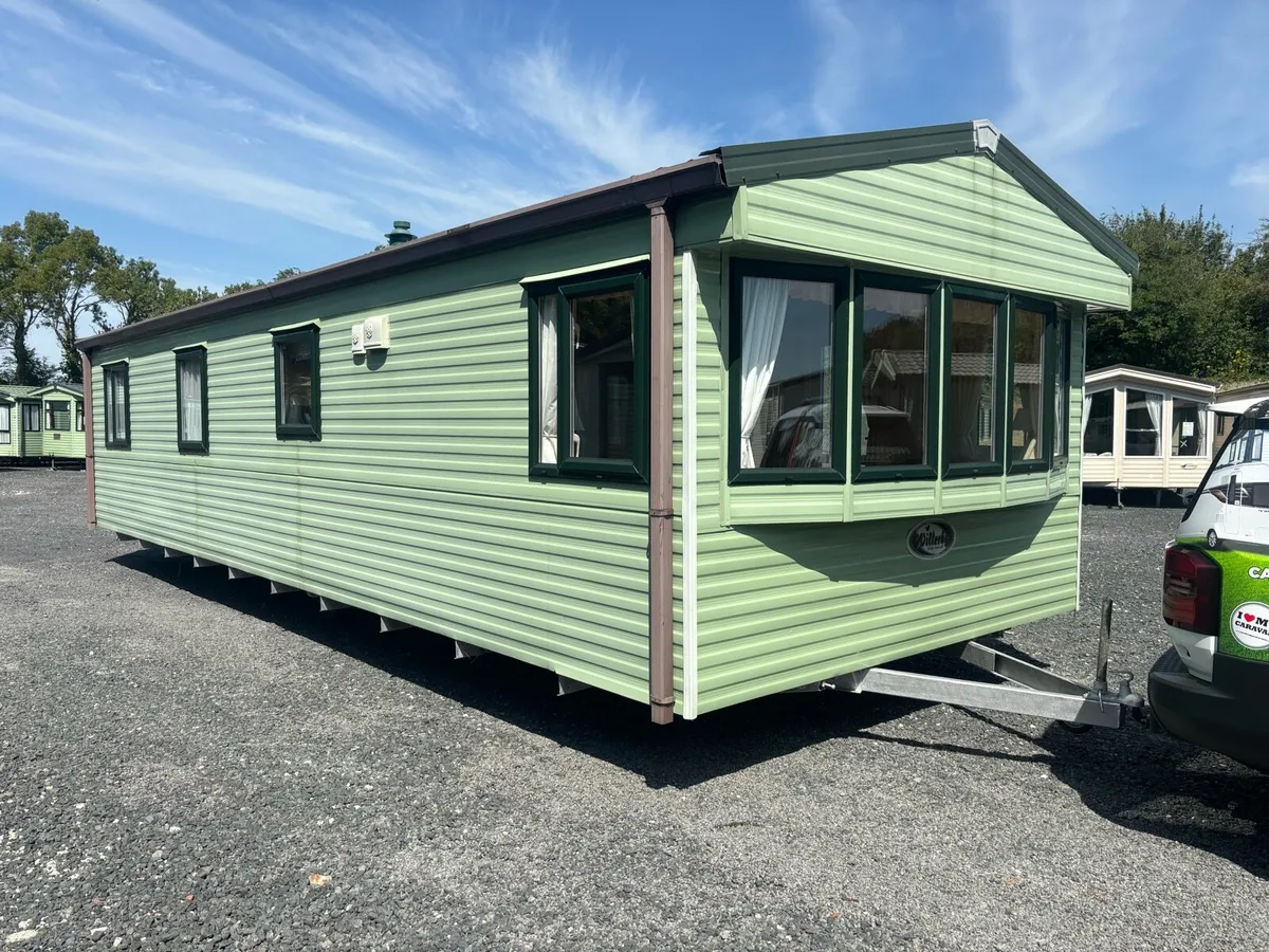 great deals at www,newbridgecaravans.ie - Image 2