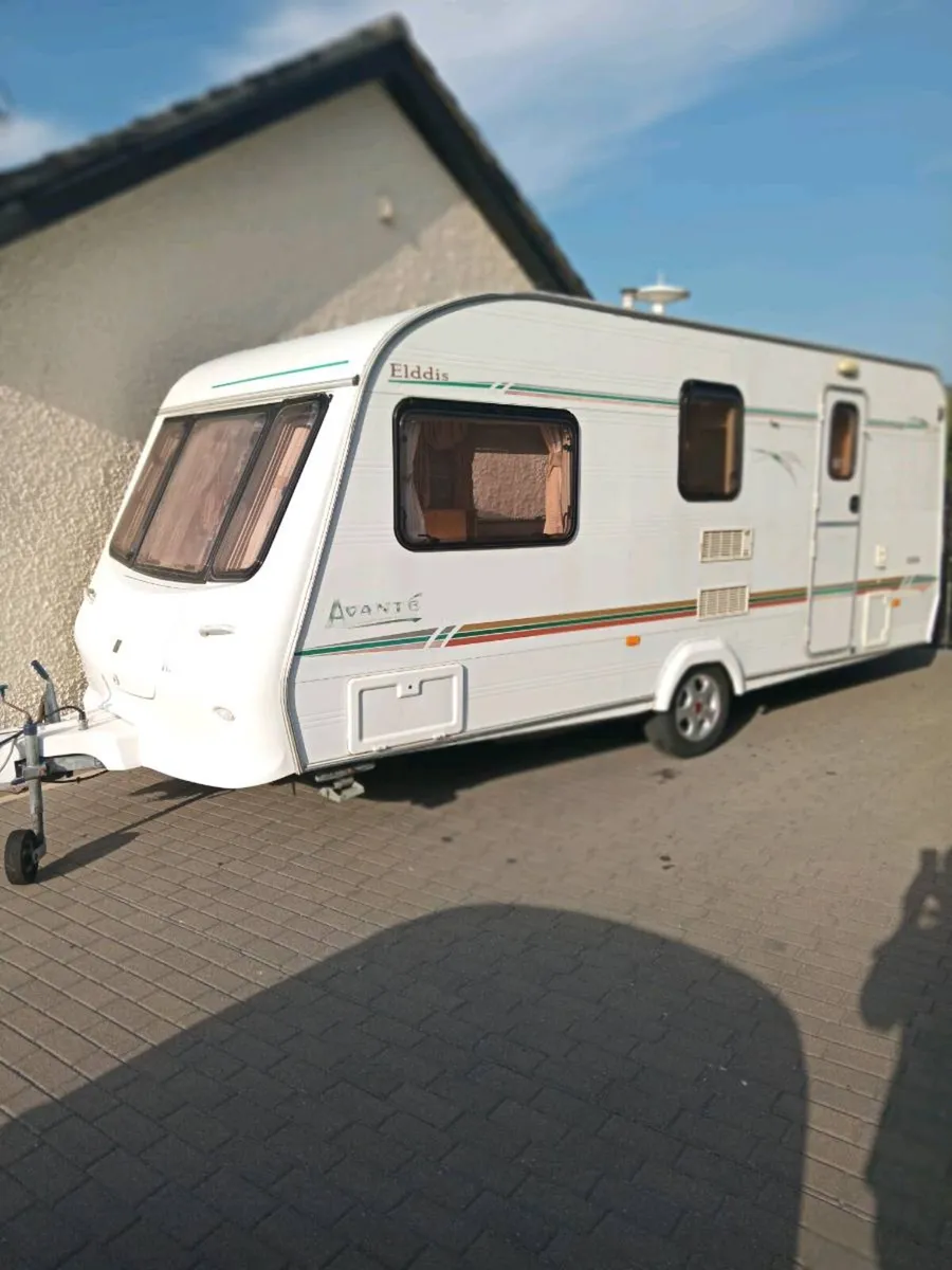 Caravan - Image 1