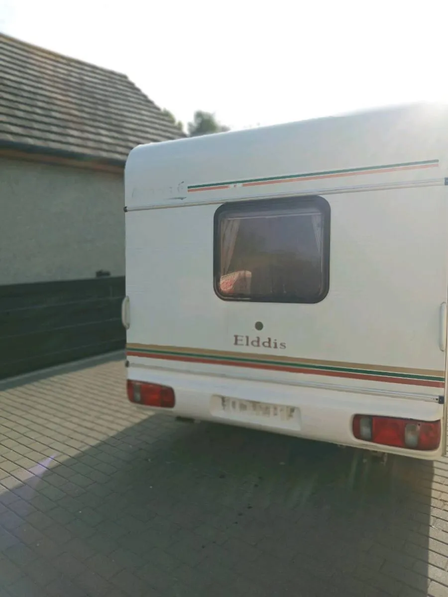 Caravan - Image 3