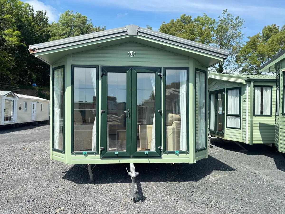 great deals at www,newbridgecaravans.ie - Image 2