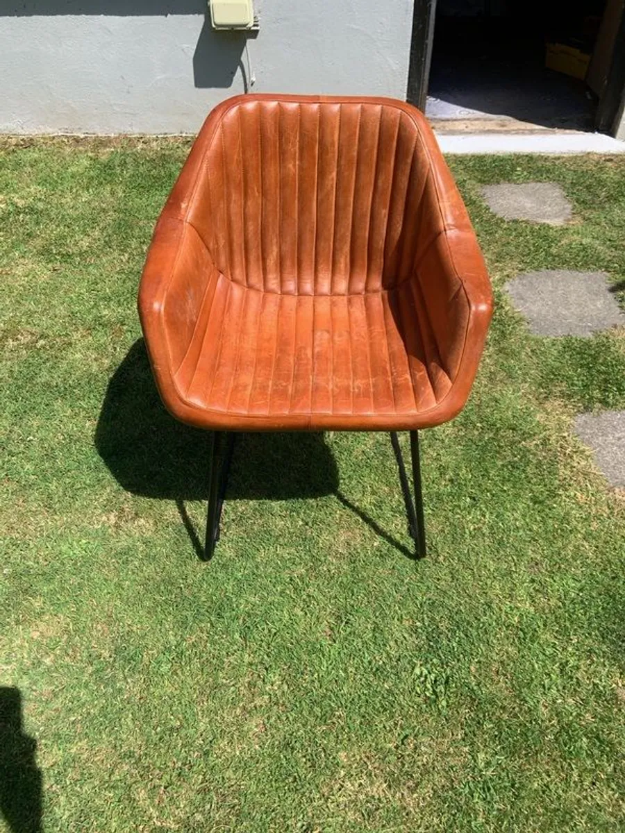 Kitchen chairs - Image 1