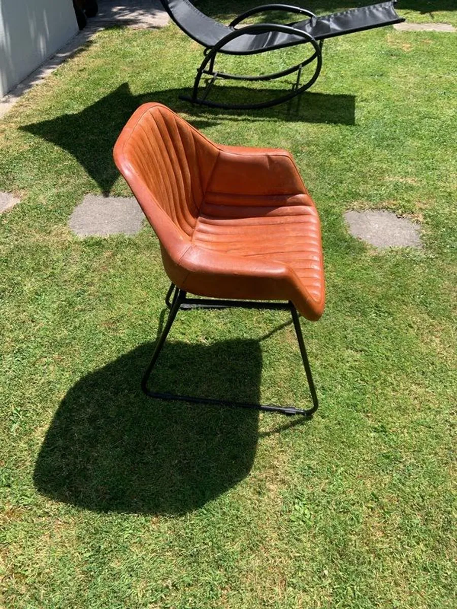 Kitchen chairs - Image 3