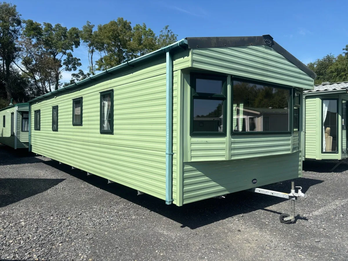great deals at www,newbridgecaravans.ie - Image 2