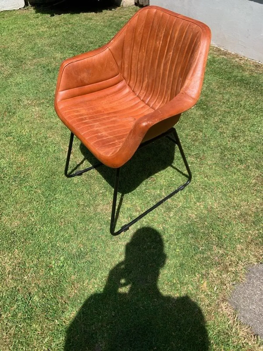 Kitchen chairs - Image 4