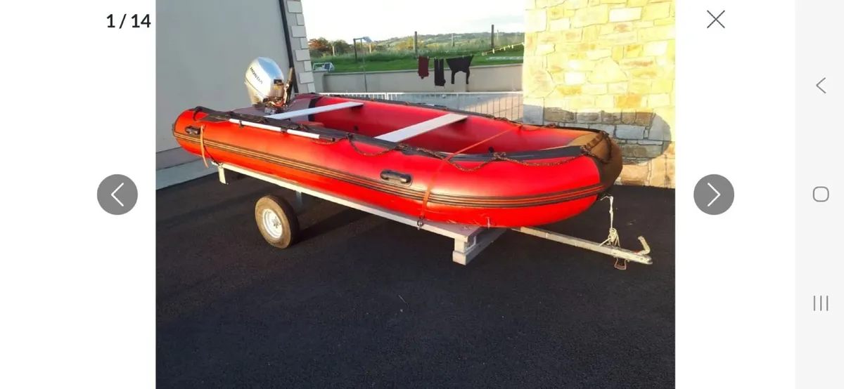 rib Zodiac - Image 1