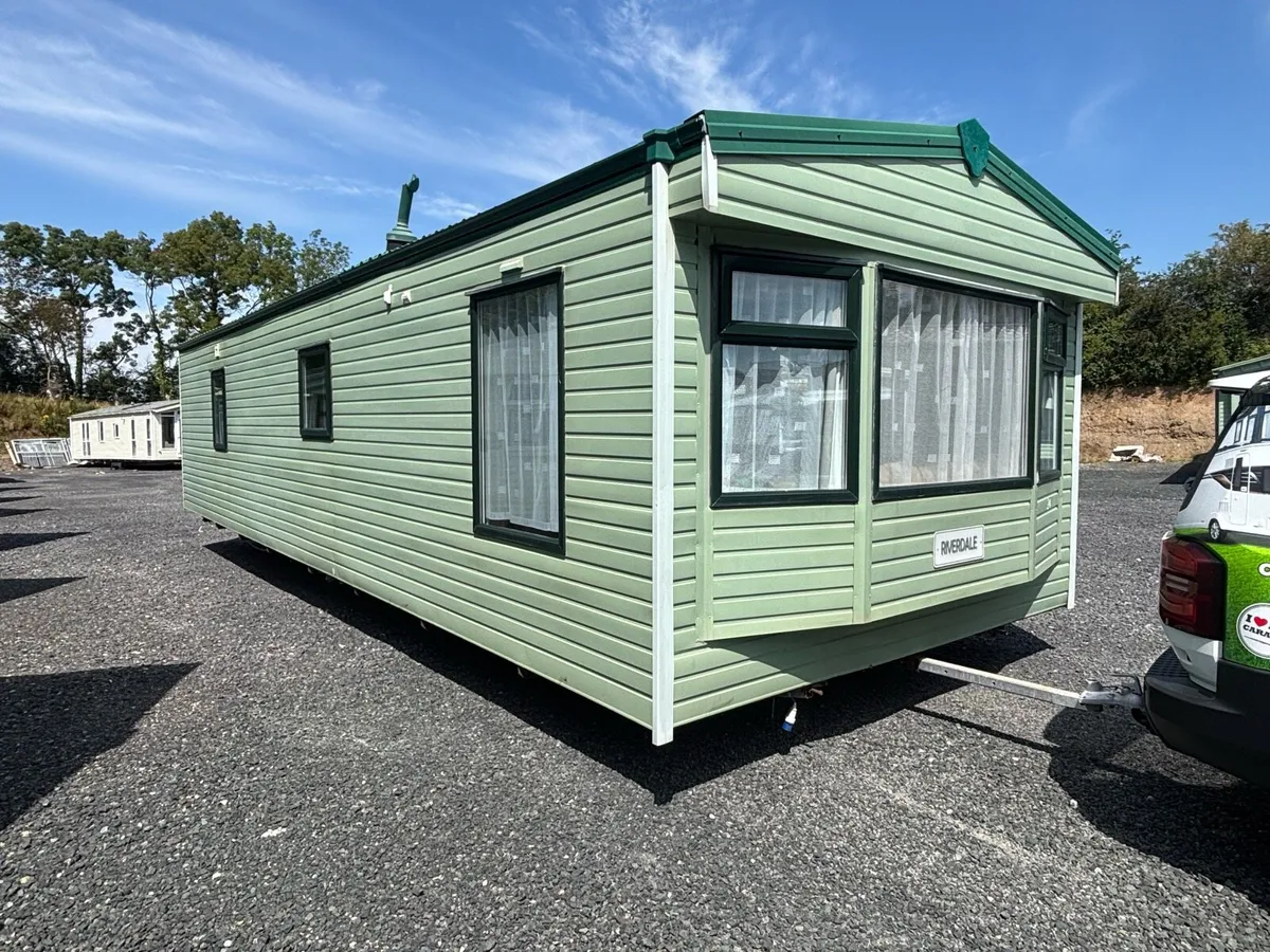 great deals at www,newbridgecaravans.ie - Image 2