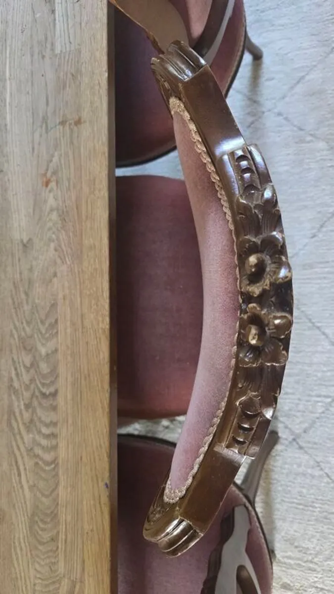 Dining chairs - Image 2