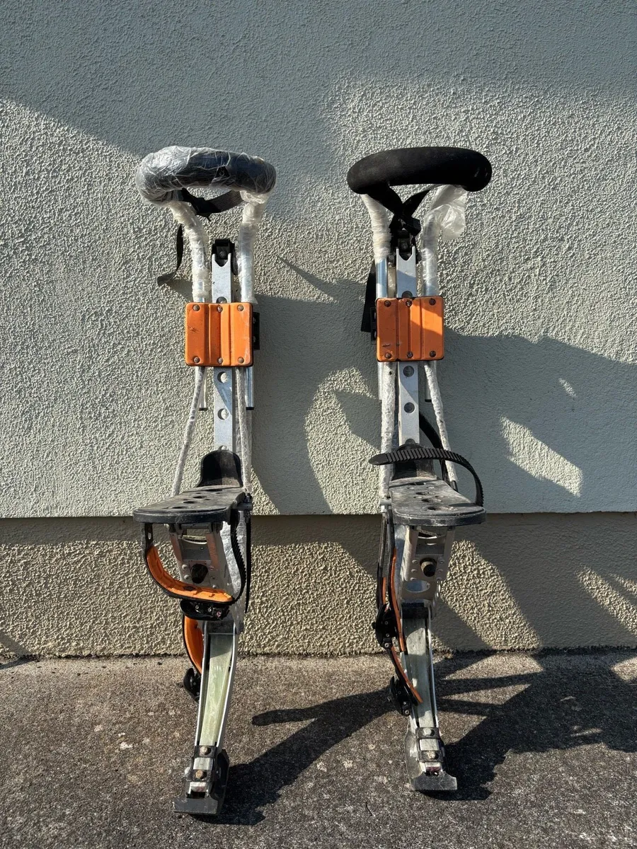 Stilts - Image 1