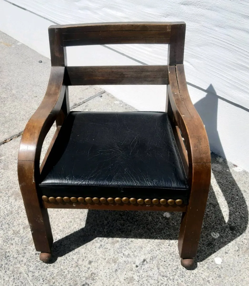 Chair - Image 1