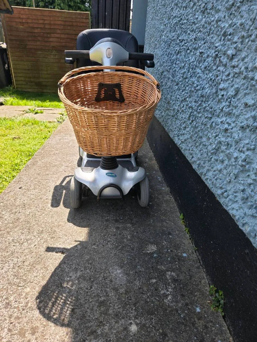 Invacare lynx - Image 1