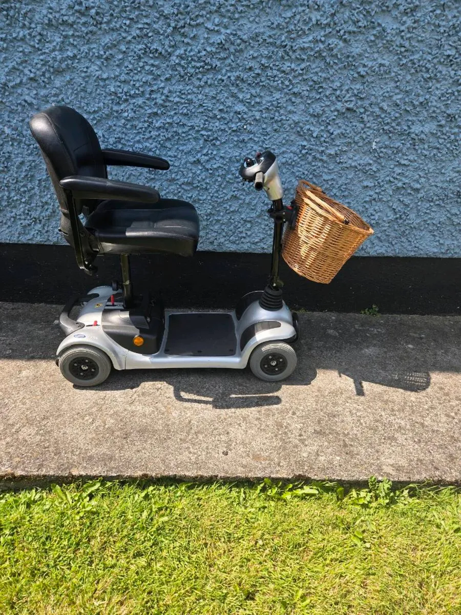 Invacare lynx - Image 2