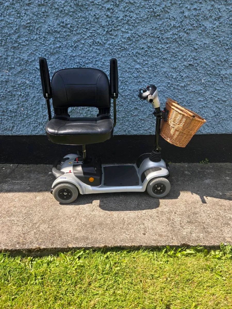 Invacare lynx - Image 3