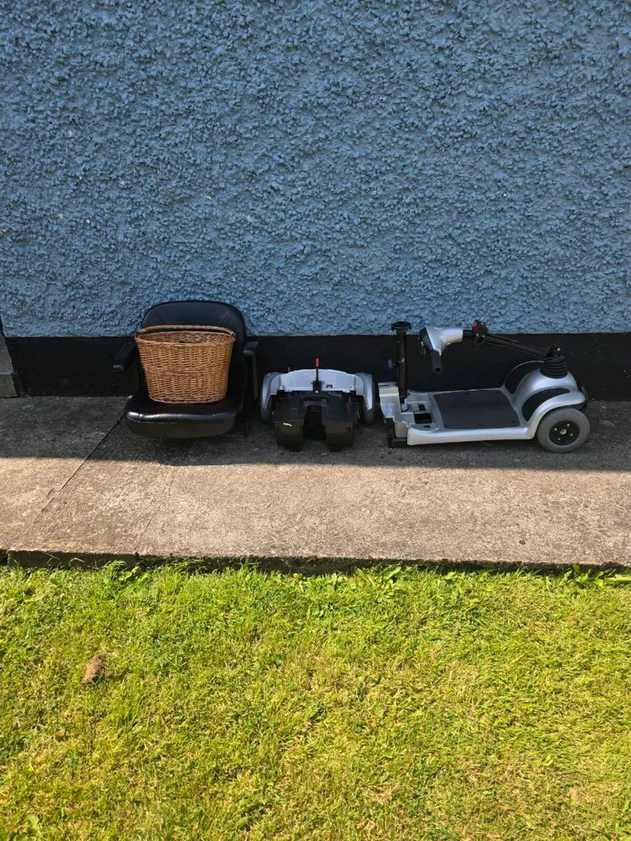 Invacare lynx - Image 4