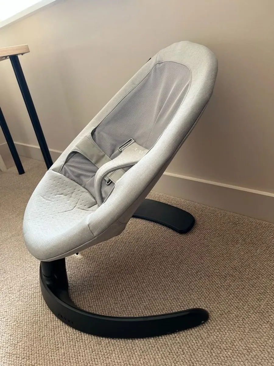 Nuna Leaf Bouncer - Image 2
