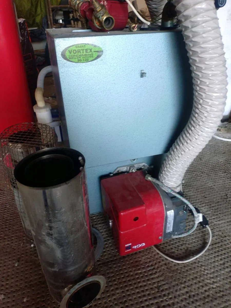 Boiler - Image 1