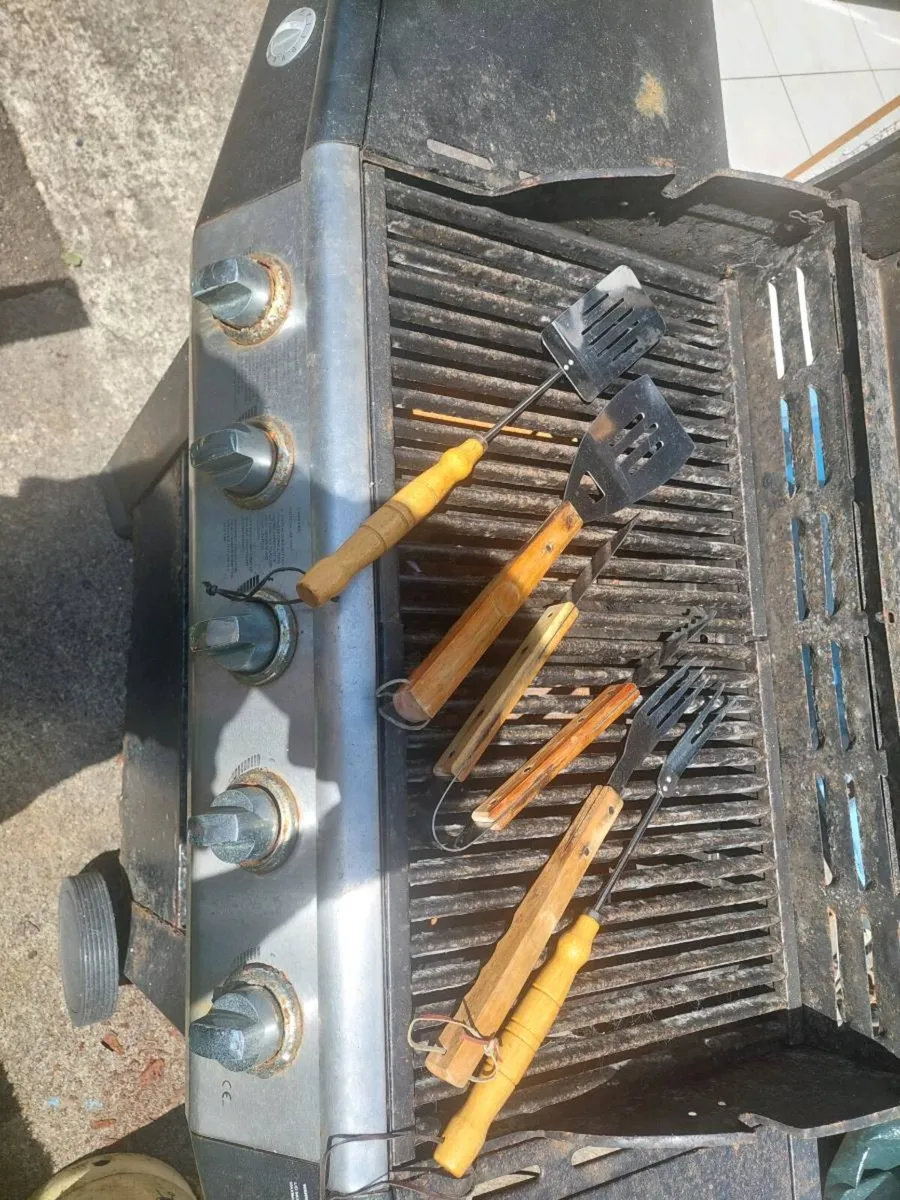 BBQ - Image 3