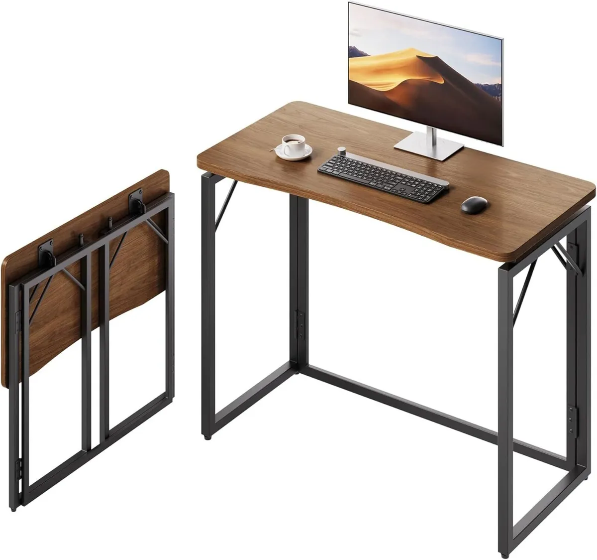 Joymoop Folding Desk - Image 1
