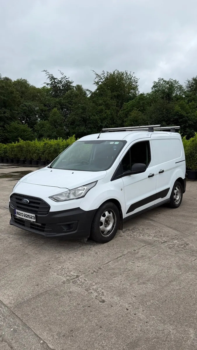 182 Ford transit connect - Image 1